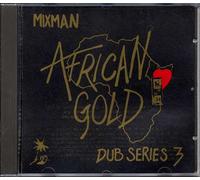 Mixman - African Gold Dub:Mixman V.3 [Import]