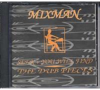 Mixman - Seek & You Will Find: The Dub Mixes