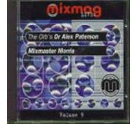 Mixmaster Morris & the Orb - Mixmag Live Volume 9 [Import]