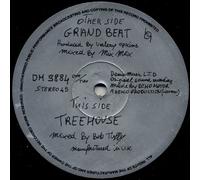 Mixmaster, The & Indian Ocean - Mixmaster, The & Indian Ocean - Grand Beat / Treehouse - Demo Music Ltd