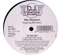 MIXMASTERS / IN THE MIX