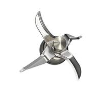 Mixmesser Couteaux Vaisselle INCL sécurité. Roulements et Joint d'étanchéité approprié Thermomix TM21 Vorwerk