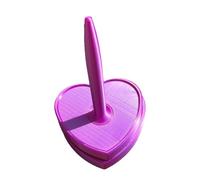 Mixnexorad Bobinoir à Laine | Organisateur Portable,Bobinoir à Laine pour Impression 3D,pour Femmes, Hommes, Débutant, Grands-Parents, Tricot, Crochet, Tissage, Broderie, Loisirs Créatifs