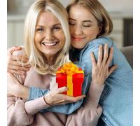 Mixnexorad Boîtes À Cadeaux Farceurs,Jouet Compact Pour Blague De Vis Imbriquées | Boîtes De Farce Amusantes,Pour Ami Famille Fête De Bureau Anniversaire Mariage Noël Vacances Usage