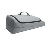 Mixnexorad Couverture BBQ Repos Viande - Maintien des jus et Conservation des Saveurs,Couverture de Repos pour BBQ pour Poitrine,pour Fêtes, Restaurant, Cuisine, Camping, Anniversaire, Dinde, Porc,