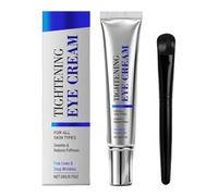 Mixnexorad Crème Contour des Yeux | Hydratation Profonde Absorption Rapide,Crème Liftante Pour Visage Et Yeux,Destiné À Épouse Petite Amie Sœurs Amies Jour Nuit Maison Dortoir Voyage Camping Voyage