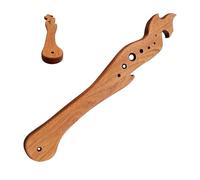 Mixnexorad Éplucheur à Légumes Frais | Ouvre-boîte Manuel Antidérapant | Outil pour Enlever les Tiges de Herbes, Tailles Multiples - Pour Persil, Menthe, Laitue, Chou Frisé, Basilic, Romarin,