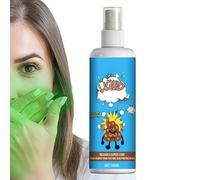 Mixnexorad Farceur Petiot - 100 ML de Solution à Odeur Amusante et rigolote pour Jouet | Spray à Pet,pour Adultes, Jeunes, Amis, Poisson d'avril, fêtes, réunions, événements, soirées à