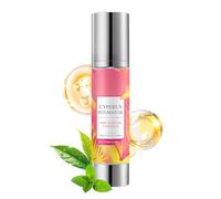 Mixnexorad Huile Après Rasage Doux et Nourrissante,100ml Hydratant Apaisant Nourrissant | Soin Hydratant pour Zones Intimes | Jambes Épilation Maillot Aisselles Douche Voyage Quotidien