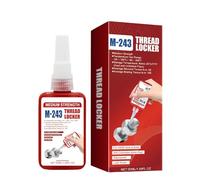 Mixnexorad Lubrifiant Anti-Grippage - Scellant pour l'Entretien la Maintenance et la Réparation Automobile,Scellant Verrouillage Filets pour Véhicules | pour Automobile, Électronique, Cuisine, Salle