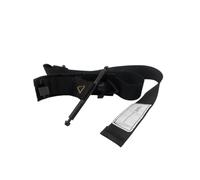 Mixnexorad Pack de Garrot,Ceinture De Contrôle Des Saignements Par Rotation | Kit de Garrot Ergonomique avec Poignée pour Extérieur,pour Aventure Randonnée Travail Sports Événements Publics