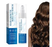 Mixnexorad Produits de Croissance Capillaire | Produits Anti Chute,Conditionneur Liquide Naturel 125mL Santé Cuir Chevelu Hommes Femmes Réparation