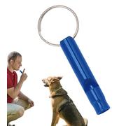 Mixnexorad Sifflet de Dressage pour Chien pour Rappel, sifflet Silencieux pour Chien | Sifflet de Rappel de Chien à Haute fréquence réglable | Le comportement portatif de Formation de Chien Aide à