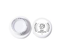 Mixnexorad Vernis à Ongles Gel | Vernis Gel Sculptant pour Ongles | Fournitures pour Soins des Beauté Femme Salon Manucure Mère Fiancée Plage Mariage Romance Débutantes