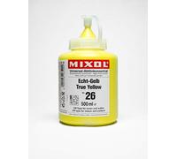 Mixol universel automobiles, jaune, B/26