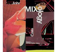 John Cale – Mixology (Volume 1) – CD