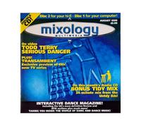 Mixology April 1999 [UK Import]