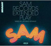 Various Artists - Mixology: Sam Records. [Import]