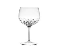 MIXOLOGY Verre Gin Coupe Cocktail 80 cl Luigi Bornioli - Les 6
