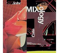 Mixology (Volume 1) CD