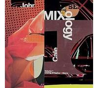 John Cale – Mixology (Volume 1) – CD