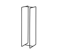 Mixrack Grand Porte-Revues Noir