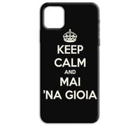 Mixroom - Coque arrière en TPU silicone souple pour Honor X8C Fantaisie Mai Na Gioia M470