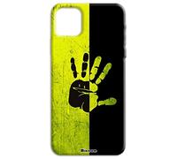 Mixroom - Coque arrière en TPU silicone souple pour Realme C30 fantaisie Attention U833