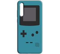 Mixroom - Coque en TPU Silicone Souple Pour Huawei P30 Fantaisie Game Boy D64