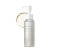 mixsoon Bean Cleansing Oil, huile démaquillante douce au soja fermenté, hydratante, purifiante, soin des pores, tous types de peau (100 ml)