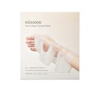 Masque hydrogel au collagène de haricot - Clarté raffinée et soin de nuit, 5ea