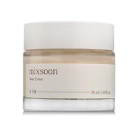 mixsoon Bean crème hydratante et renforçante visage avec des ingrédients fermentés 50 ml