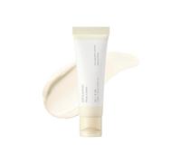 mixsoon Bean Cream - Intensive Moisture Face Cream For Smooth, Nourished Skin, Pore & Sebum Care - Korean Skincare For Glass Skin - Non-stick (0.85 fl.oz. / 25ml)