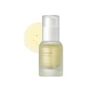 Mixsoon Bean Essence, exfoliant, hydratant, peau lisse, extrait de soja fermenté, formule délicate pour peaux sensibles, cosmétiques coréens (20 ml)