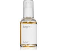 mixsoon Bean essence rénovatrice visage avec des ingrédients fermentés 50 ml