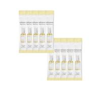 mixsoon - Bean Essence Stick Pouch Set 10pcs - Set d'essences en sachets