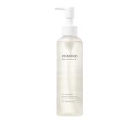 Mixsoon Bean Huile Nettoyante Démaquillante Soja K-Beauty 195 ml