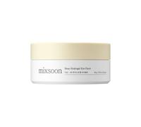 mixsoon - Bean Hydrogel Eye Patch - Patchs yeux hydrogel nourrissants au soja fermenté