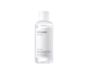 mixsoon - Bean Toner Mini - Tonique apaisant