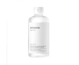 mixsoon - Bean Toner - Tonique au soja