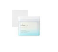 mixsoon Bifida Toner Pad patchs tonifiants pour apaiser et fortifier la peau sensible 120 kg