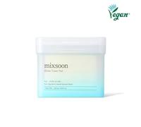 mixsoon - Bifida Toner Pad - Disques toniques hydratants et réparateurs