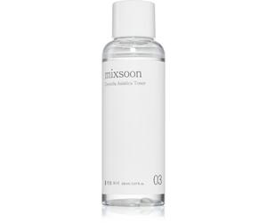 mixsoon Centella Asiatica lotion tonique apaisante visage pour un effet naturel 150 ml