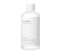 mixsoon Centella Asiatica Toner, 300ml | Haute Concentration de CICA, Soin Apaisant et Hydratant pour Peaux Sensibles et Irritées, Renforce la Barrière Cutanée