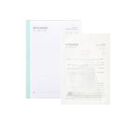 mixsoon - Centella Mask Pack Set - Masque