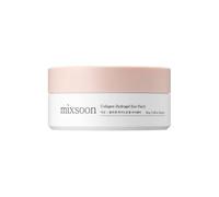 mixsoon - Collagen Hydrogel Eye Patch - Patchs yeux anti-âge