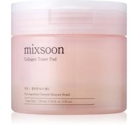 mixsoon Collagen patchs tonifiants pour une peau lumineuse et lisse 110x1 pcs