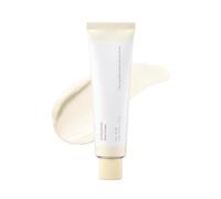 Mixsoon Crème à la Fève - Crème Hydratante Profonde pour le Visage, Hydratante et Lissante pour le Visage, Extrait de Soja Fermenté, Finition Légère et Non Collante 65ml / 2,19 fl.oz. Soin de la Peau