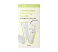 mixsoon - Double Step Cleansing Duo Set - Duo double nettoyage
