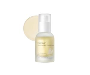 mixsoon Essence de Centella Asiatica Soondy hydratante et apaisante instantanée pour les peaux irritées et sensibles - Soin coréen pour peau de verre extraits de cica de l'île de Jeju(101 onces)